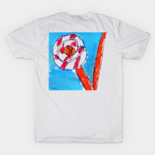 Red candy T-Shirt